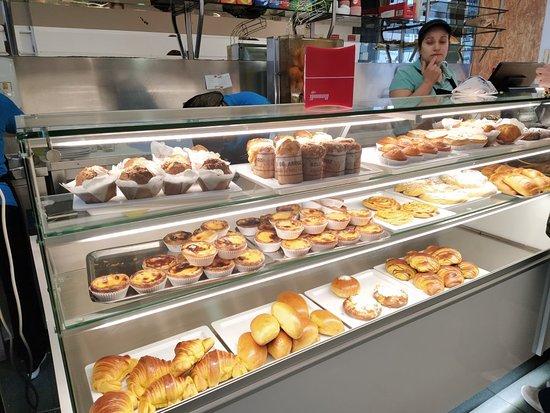 Confeitaria sao Domingos